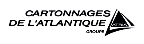 Cartonnage de l'atlantique